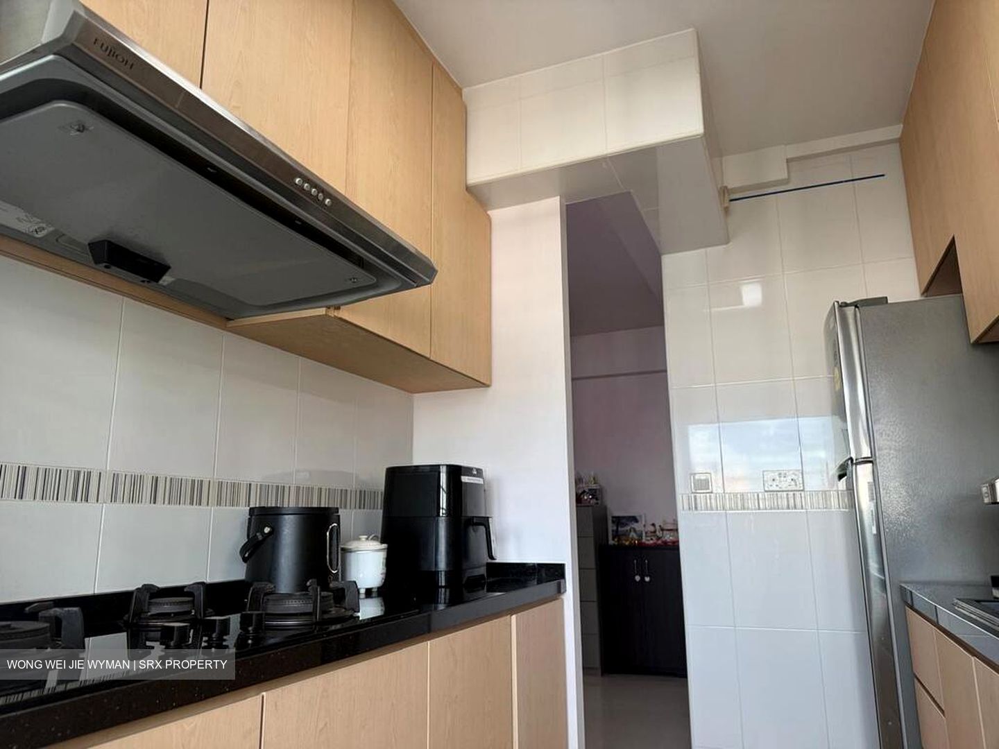 Blk 18A Macpherson Residency (Geylang), HDB 3 Rooms #504692091